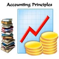 Prinsip akuntansi dan laporan keuangan